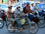 Hà Nội thí điểm đổi xe máy cũ lấy xe máy mới từ ngày 12/11