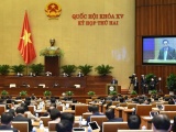 Thủ tướng Phạm Minh Chính: Vừa thích ứng an toàn, vừa phát triển KTXH
