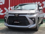 Toyota Avanza 2022 ra mắt, giá chỉ hơn 300 triệu đồng