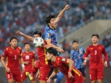 Đội tuyển Việt Nam đứng trước nguy cơ bị ra khỏi top 100 thế giới