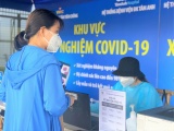 Bệnh viện Đa khoa Tâm Anh thu phí test nhanh covid-19 với giá “trên trời” tại Sân bay Tân Sơn Nhất