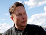 Elon Musk bán gần 7 tỷ USD cổ phiếu Tesla chỉ trong 1 tuần
