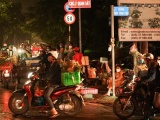 TP.HCM: Tiểu thương chợ Bình Điền kêu cứu vì chợ tự phát
