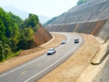 Đề xuất đầu tư công 12 dự án thành phần tuyến cao tốc Bắc - Nam 