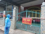 Một số quận huyện tại Hà Nội đã thí điểm cách ly F1 tại nhà