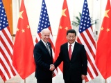 Mỹ sẵn sàng xem xét giảm một số loại thuế với Trung Quốc