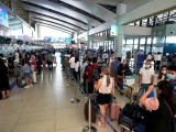 Bao giờ người dân có thể mua vé máy bay dịp Tết?