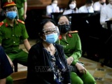 Nữ đại gia Dương Thị Bạch Diệp bị đề nghị mức án chung thân