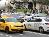Hãng taxi Uber khôi phục dịch vụ tại thị trường Mỹ