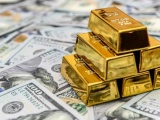 Giá vàng và ngoại tệ ngày 19/11: Vàng và USD đều hạ nhiệt