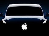 Hãng Apple có thể ra mắt xe điện vào năm 2025