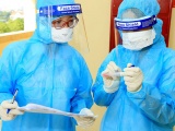 Côn Đảo xuất hiện ca dương tính SARS-CoV-2 đầu tiên trong cộng đồng
