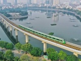 Hà Nội: Tàu Cát Linh - Hà Đông bắt đầu thu phí, chỉ bán vé trực tiếp tại ga