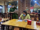 Tỉnh Bắc Ninh tạm dừng hoạt động nhà hàng, dịch vụ ăn uống tại chỗ