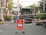 TP Vũng Tàu: Toàn xã Long Sơn bị phong tỏa từ ngày 23/11