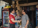 3 bí quyết “vàng” chinh phục 80.000 tiệm tạp hóa Việt của VinShop