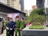 Tòa xét xử vụ án đường cao tốc Đà Nẵng- Quảng Ngãi