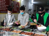 Tỉnh Quảng Ngãi cho phép dịch vụ ăn uống mở cửa trở lại từ ngày 1/12