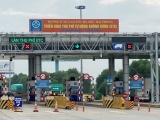 Thí điểm thu phí không dừng trên cao tốc Hà Nội - Hải Phòng từ quý II/2022