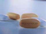 Việt Nam đang sản xuất thuốc kháng virus Molnupiravir