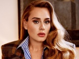 Adele phá vỡ kỉ lục mới với album '30'