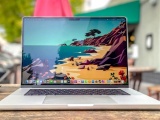 Apple hướng dẫn cách che “tai thỏ” trên MacBook Pro 