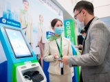 Bamboo Airways nâng cấp nhiều tính năng chưa từng có trong hệ thống kiosk check-in tại các sân bay Việt Nam