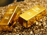 Giá vàng và ngoại tệ ngày 24/11: Vàng giảm tiếp, USD đạt đỉnh