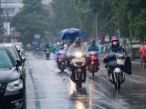 Việt Nam sắp đón đợt không khí lạnh kéo dài vào cuối tháng 11