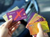 Ngân hàng không chấp nhận thẻ ATM từ tại các điểm giao dịch từ ngày 31/12