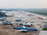 Cục HKVN đề xuất bay nội địa trở lại bình thường từ đầu năm 2022