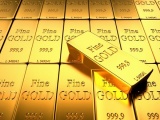 Giá vàng và ngoại tệ ngày 26/11: Vàng chịu áp lực giảm, USD ngừng tăng