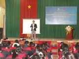 Lạng Sơn: Cần thiết phải nâng cao nhận thức cho học sinh về ma túy