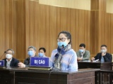Thanh Hoá: Nữ kế toán 'tham ô tài sản' bị tuyên án 16 năm tù
