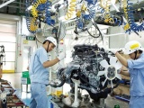 Bộ Công thương: Tập trung phát triển các ngành công nghiệp chế biến, chế tạo