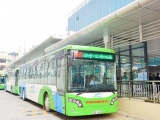 Hà Nội dự kiến mở thêm 14 làn ưu tiên cho xe buýt