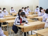 Tỉnh Long An cho phép học sinh trở lại trường từ tháng 12