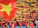 VFF đề xuất đón 20.000 khán giả vào sân trận Việt Nam - Trung Quốc 