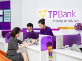 TPBank được chấp thuận tăng 35% vốn điều lệ