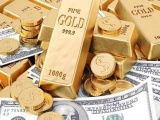 Giá vàng và ngoại tệ ngày 5/12: Vàng tăng giảm khó lường, USD tiếp tục tăng
