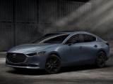 Mazda3 2022 có thêm phiên bản hoàn toàn mới