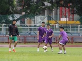 HLV Park Hang Seo dùng đội hình mạnh nhất cho trận Việt Nam - Lào