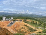 Lâm Đồng: Xử lý nhiều sai phạm trong việc phân lô bán nền đất