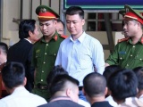 Phú Thọ: Cách chức, cảnh cáo 4 cán bộ Công an liên quan vụ án Phan Sào Nam
