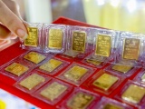 Giá vàng và ngoại tệ ngày 7/12: Vàng quốc tế giảm, USD giữ đà tăng