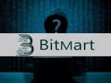 Sàn giao dịch tiền điện tử BitMartin bị tin tặc đánh cắp hơn 150 triệu USD