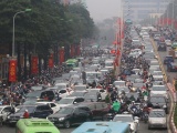 Hà Nội sẽ cấm xe máy sau năm 2025, liệu có khả thi?