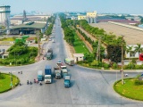 Hưng Yên: Tạo môi trường đầu tư thuận lợi, thúc đẩy kinh tế phát triển bền vững