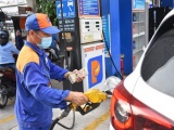Dự báo giá xăng có thể giảm đến 1.700 đồng/lít vào ngày mai (10/12)