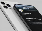 iPhone 14 Pro Max được trang bị màn hình đục lỗ từ Samsung Display